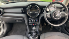 MINI Hatchback 1.5 One 3dr Petrol Hatchback